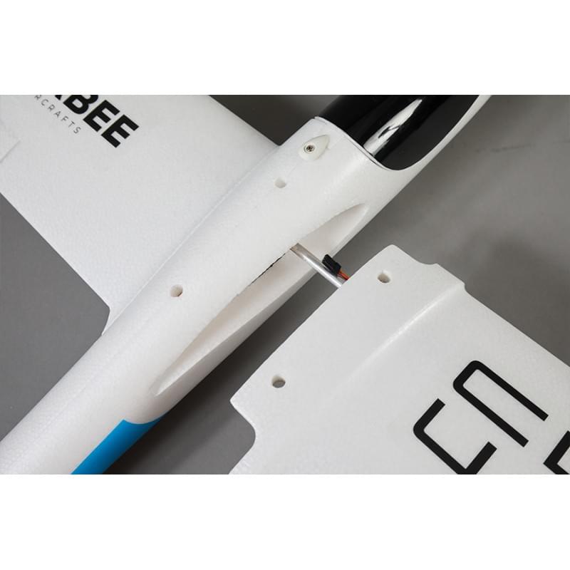 Planeur Glider 1800mm : Cloudwalker PNP kit DB009