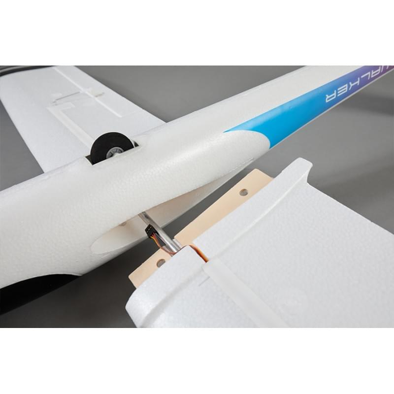 Planeur Glider 1800mm : Cloudwalker PNP kit DB009