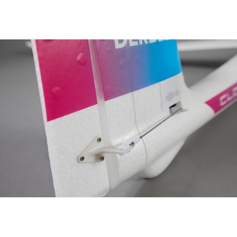 Planeur Glider 1800mm : Cloudwalker PNP kit DB009
