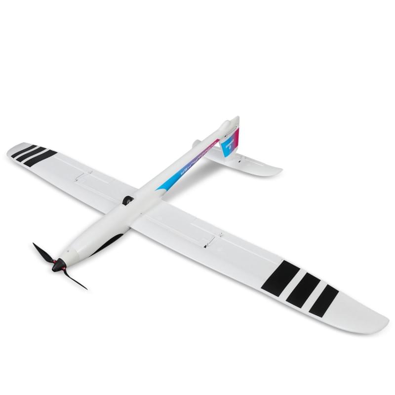 Planeur Glider 1800mm : Cloudwalker PNP kit DB009