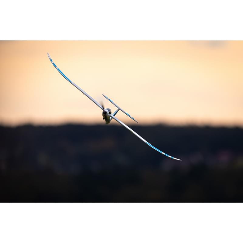 Planeur Glider 1800mm : Cloudwalker PNP kit DB009