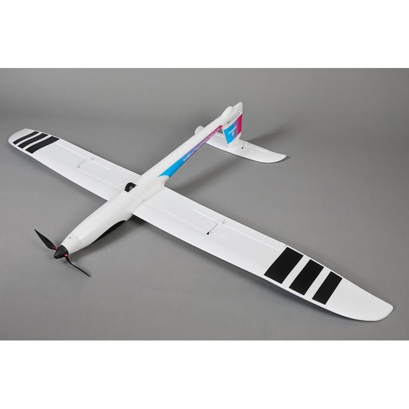 Planeur Glider 1800mm : Cloudwalker PNP kit DB009