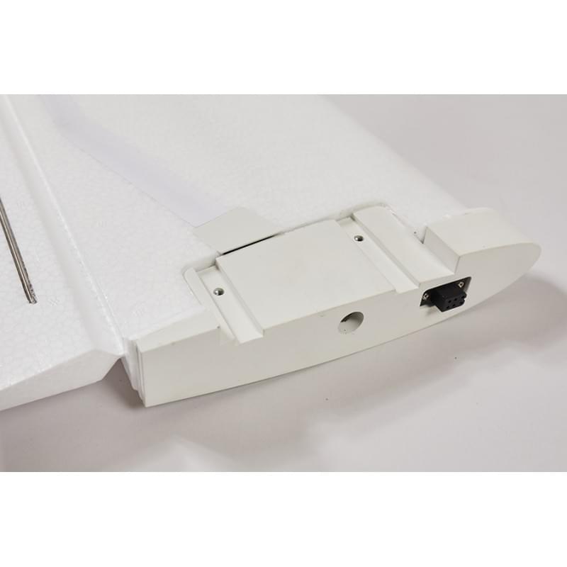 Avion Glider 2000mm ASW-28 PNP kit