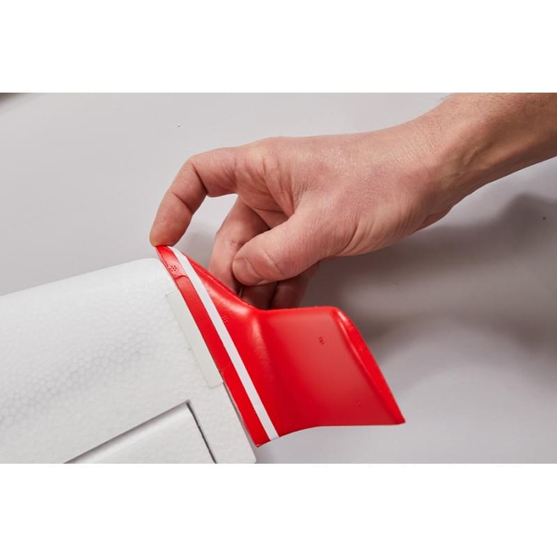 Avion Glider 2000mm ASW-28 PNP kit