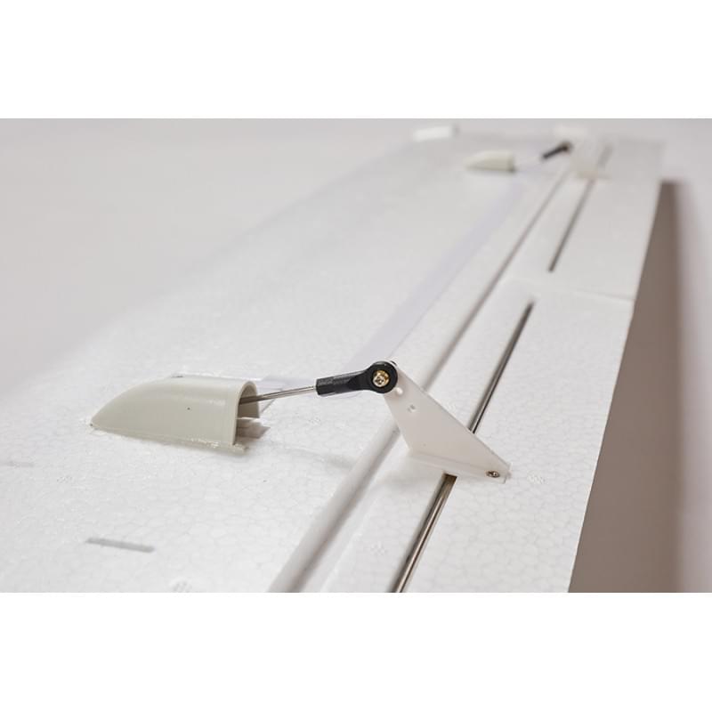Avion Glider 2000mm ASW-28 PNP kit