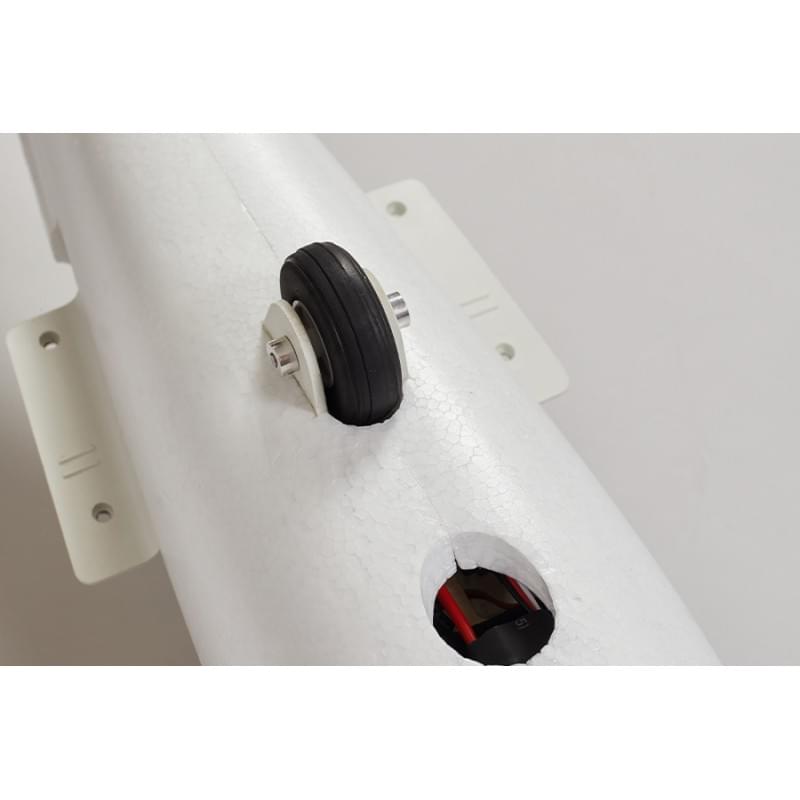 Avion Glider 2000mm ASW-28 PNP kit