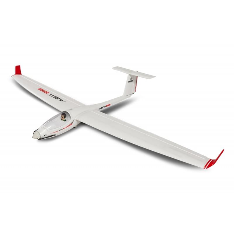 Avion Glider 2000mm ASW-28 PNP kit