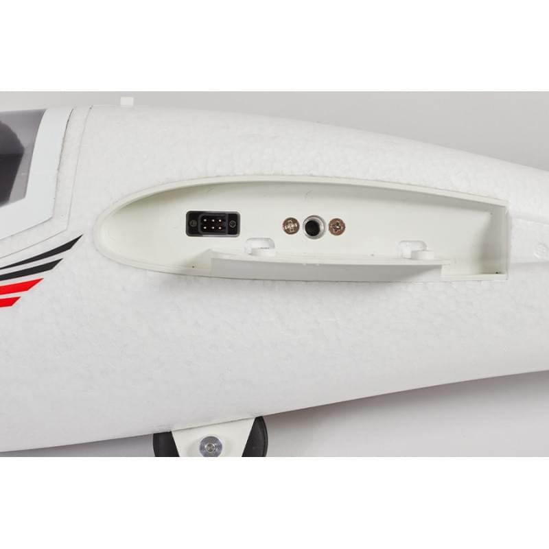 Avion Glider 2000mm ASW-28 PNP kit