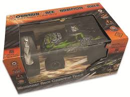 Mountain Race Champion Truck radiocommandé 1/18 RTR - 3131