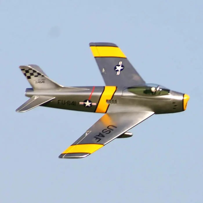 Jet Vampire EDF Kit 808mm - Breizh Modélisme.