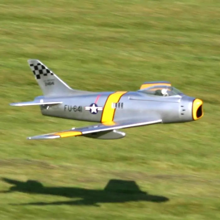 Jet Vampire EDF Kit 808mm - Breizh Modélisme.