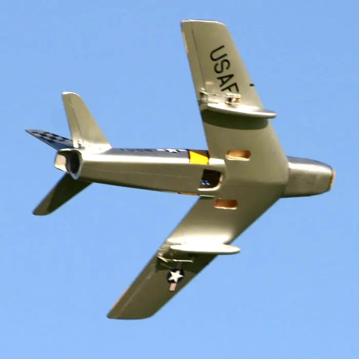 Jet Vampire EDF Kit 808mm - Breizh Modélisme.