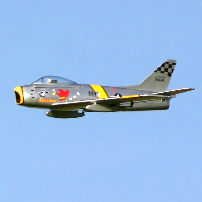 Jet Vampire EDF Kit 808mm - Breizh Modélisme.