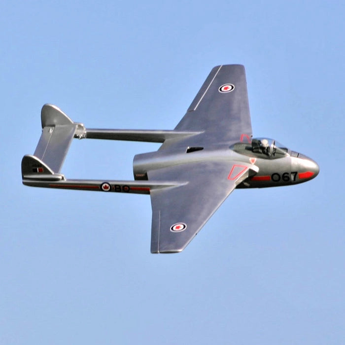 Jet Vampire EDF Kit 808mm