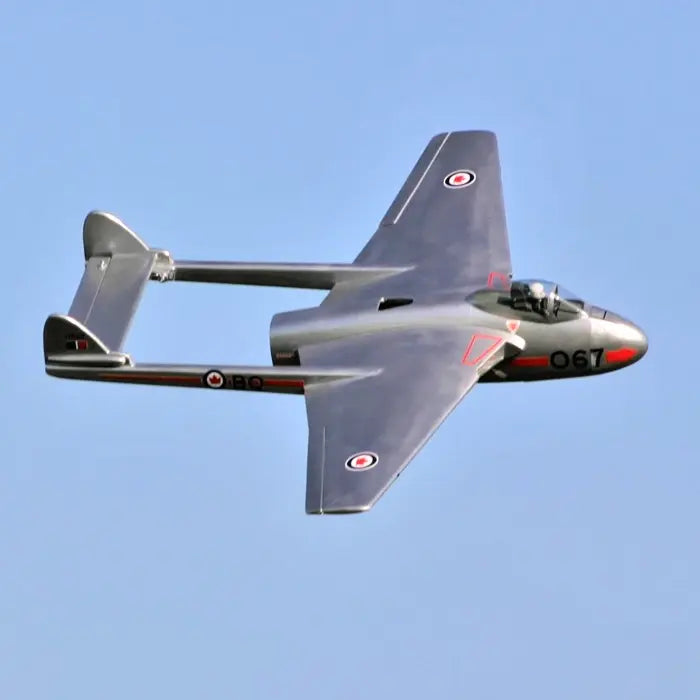 Jet Vampire EDF Kit 808mm