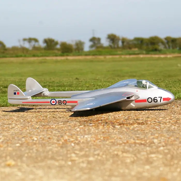Jet Vampire EDF Kit 808mm