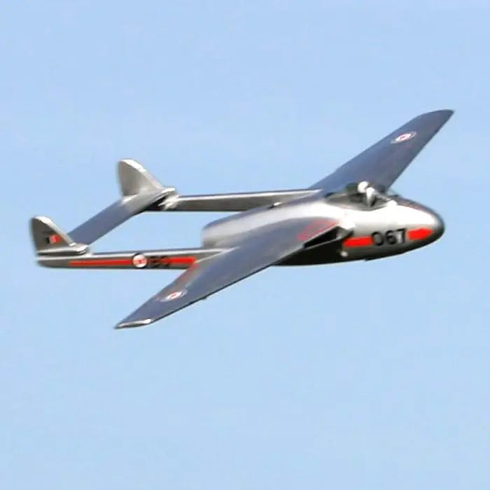 Jet Vampire EDF Kit 808mm