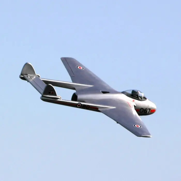 Jet Vampire EDF Kit 808mm