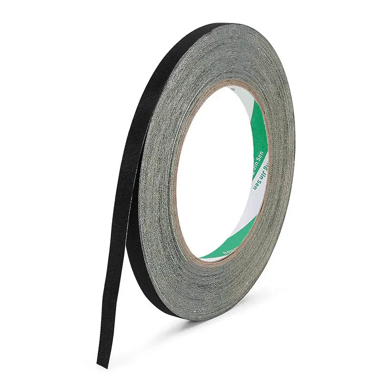 Ruban adhésif en tissu acétate INJORA 8/10mm pour câblage RC - Tool-71