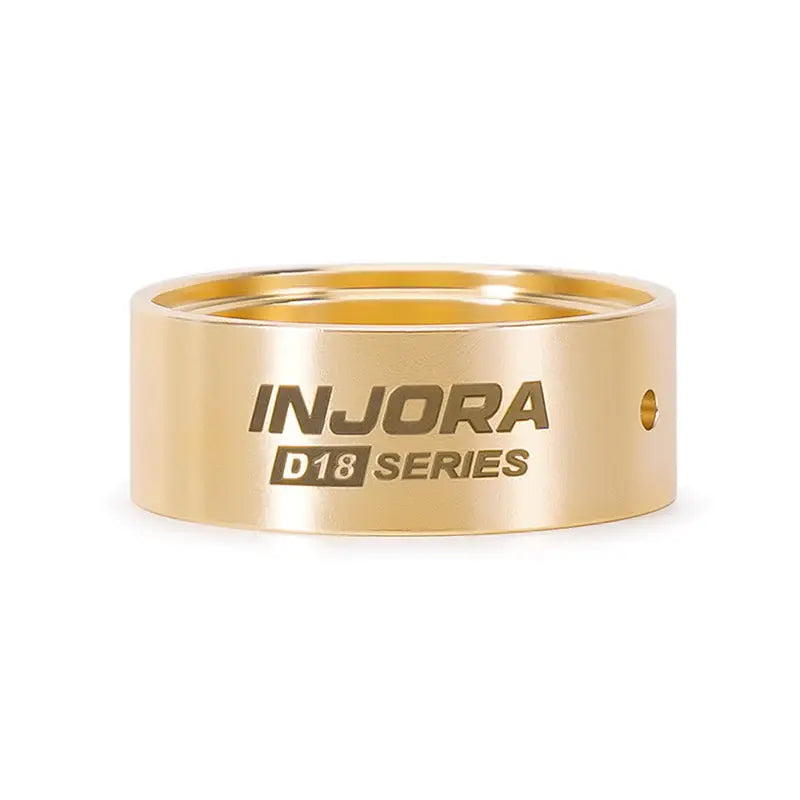 Lestes intérieurs en laiton INJORA pour roues INJORA 0,7" D18