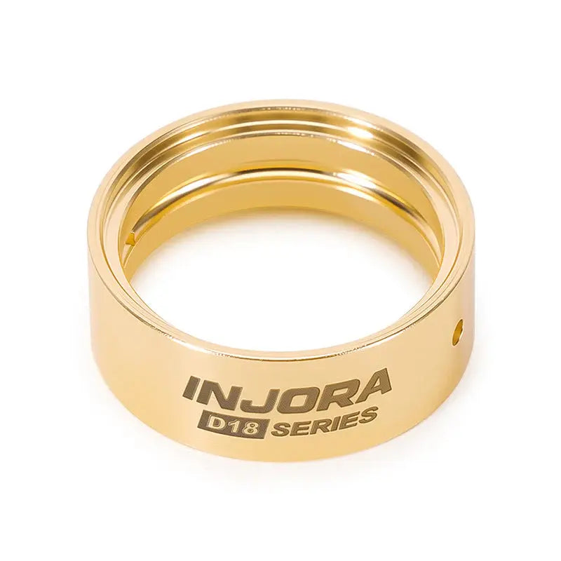 Lestes intérieurs en laiton INJORA pour roues INJORA 0,7" D18