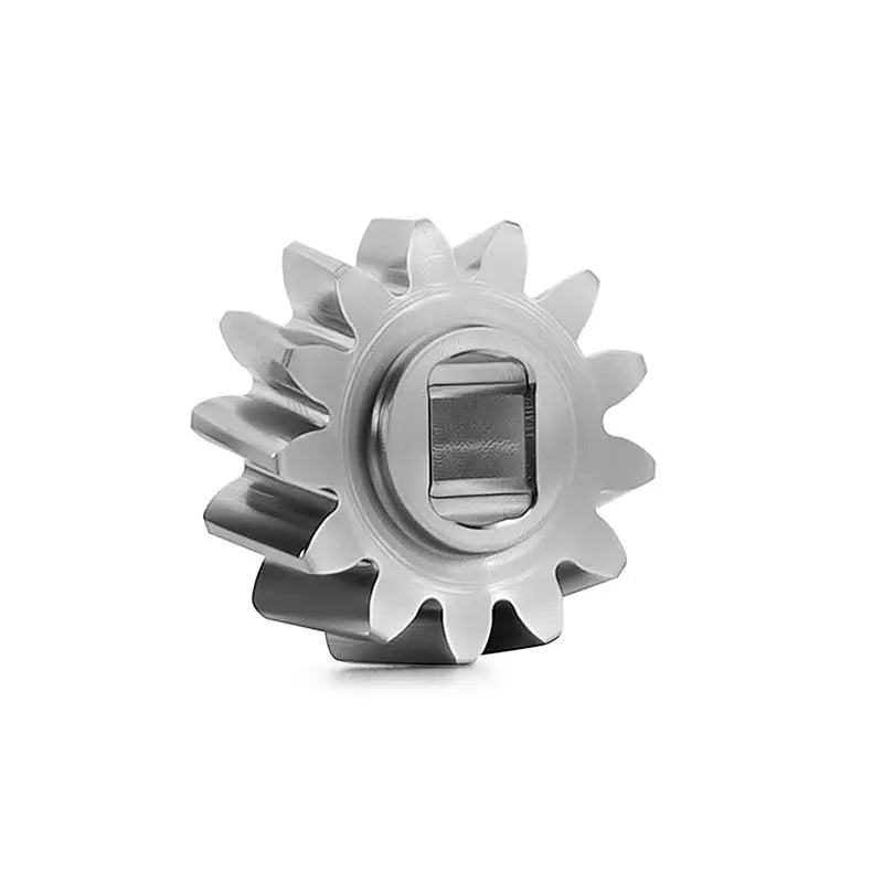 Jeu d'engrenages à vis sans fin Injora pour 1/30 SCX30
