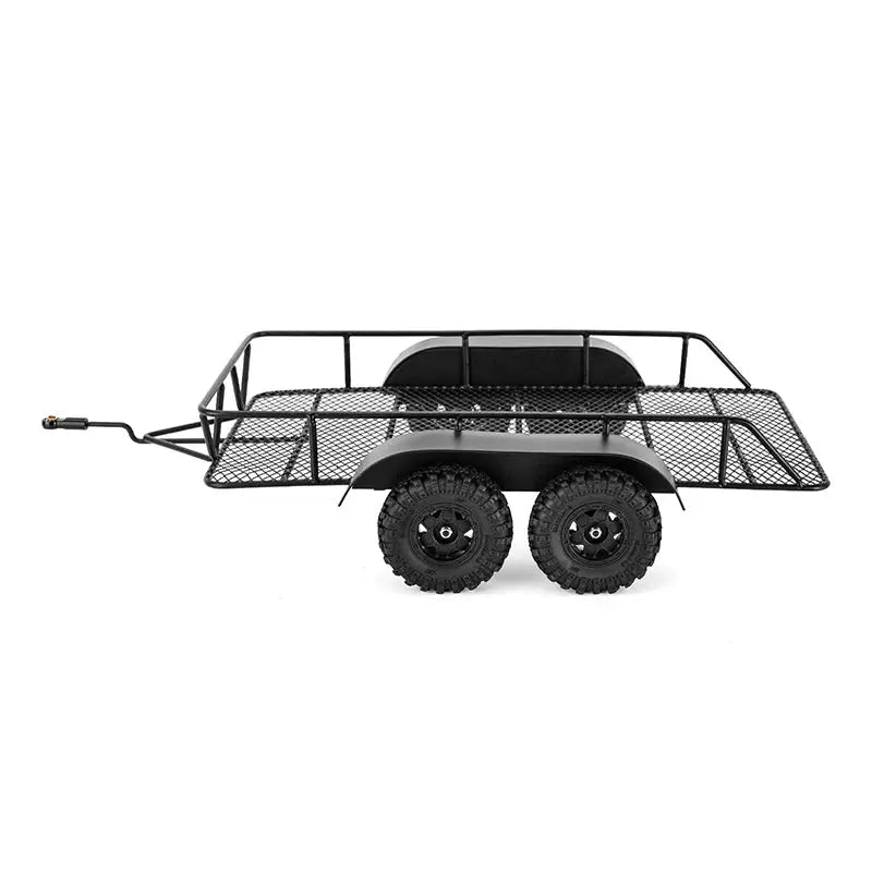 Remorque Injora pour crawler 1/18 RC TRX4M - Breizh Modélisme.