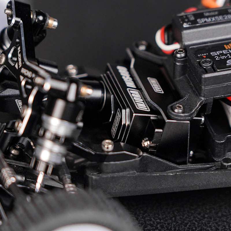 Micro-servo sans noyau INJORA pour Losi Micro-B et Micro-T - INJS480-LOS