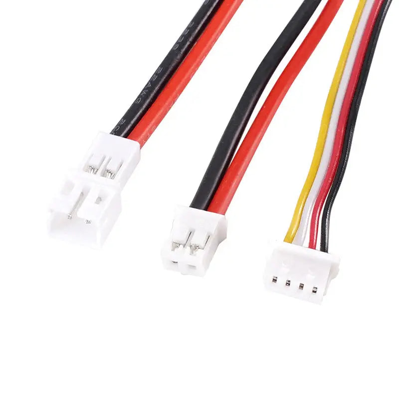 ESC brossé étanche Injora MB100 G2 40A pour crawlers 1/24 et 1/18