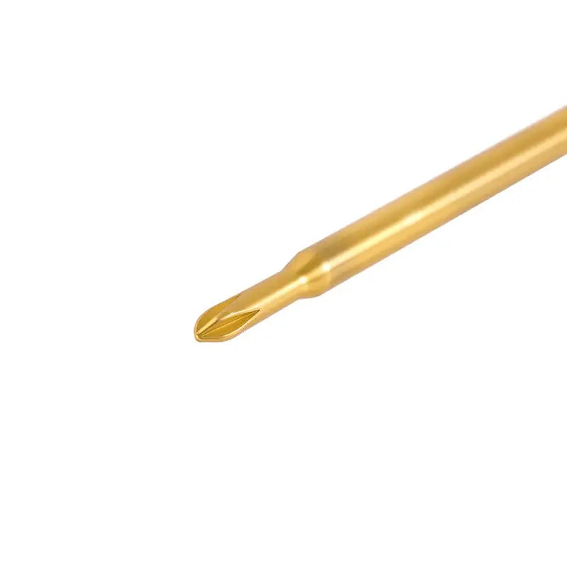 Tournevis cruciforme 2 mm + clé hexagonale 3 mm Injora pour Axial SCX30 1/30