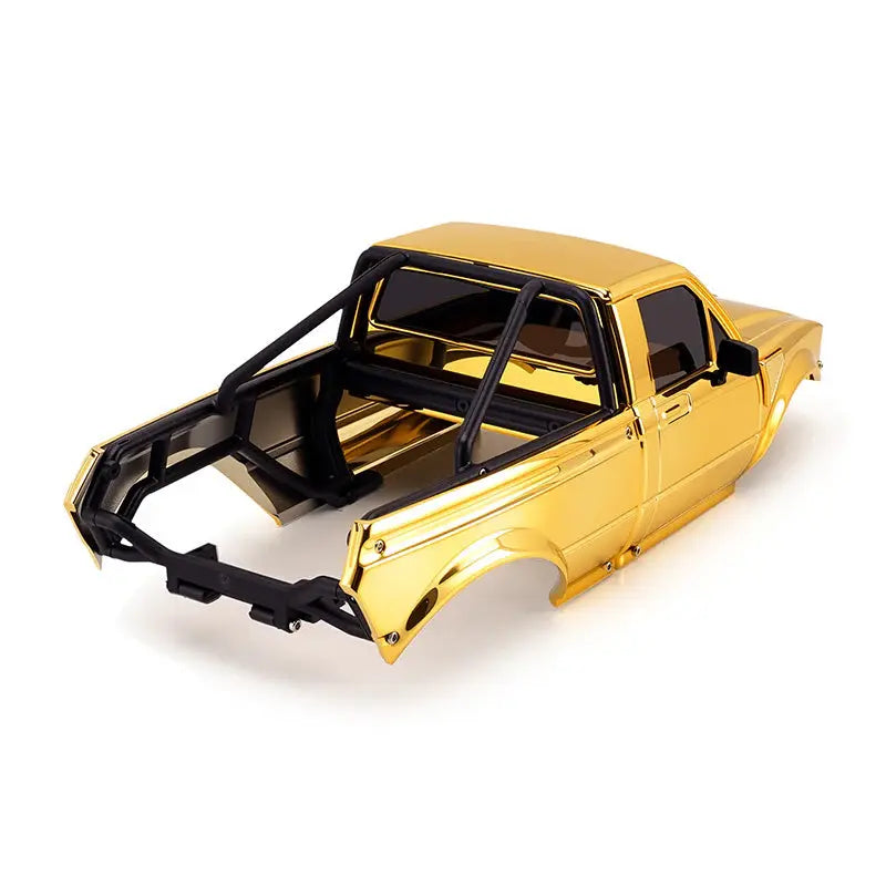 Carrosserie IR60 Or édition limitée pour 1/18 TRX4M - IR60-GD