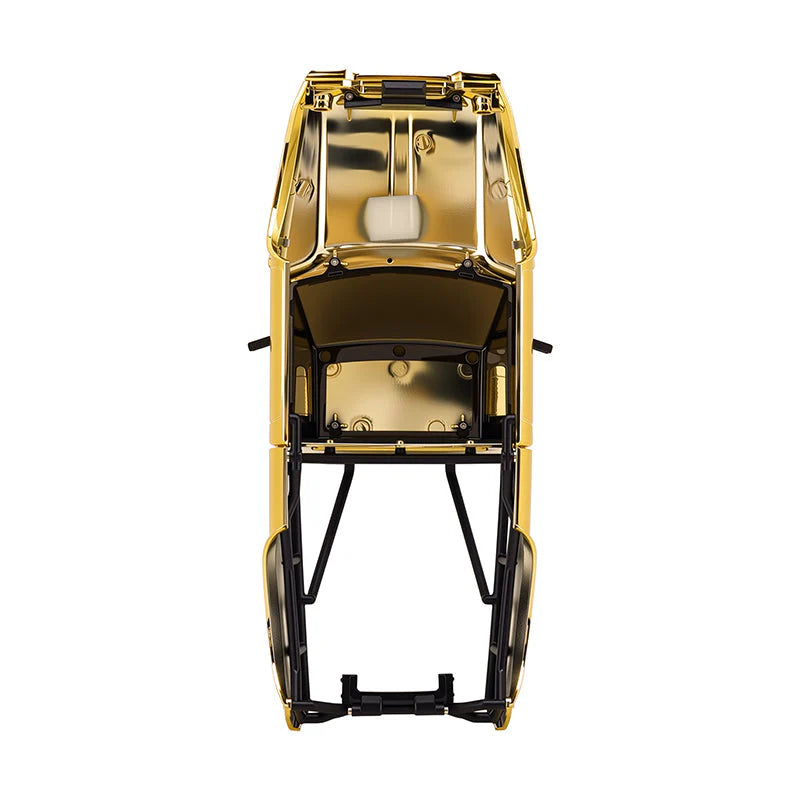 Carrosserie IR60 Or édition limitée pour 1/18 TRX4M - IR60-GD