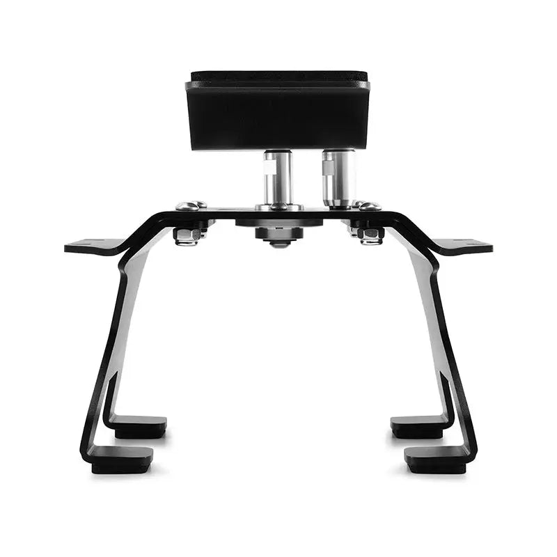 Support de voiture RC en aluminium INJORA pour voiture RC 1/30, 1/32