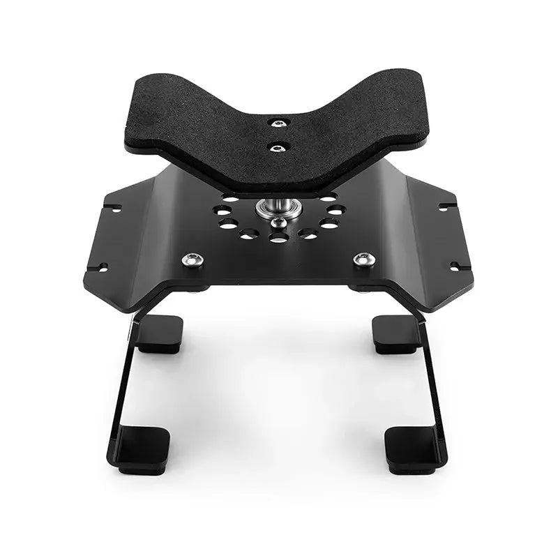 Support de voiture RC en aluminium INJORA pour voiture RC 1/30, 1/32