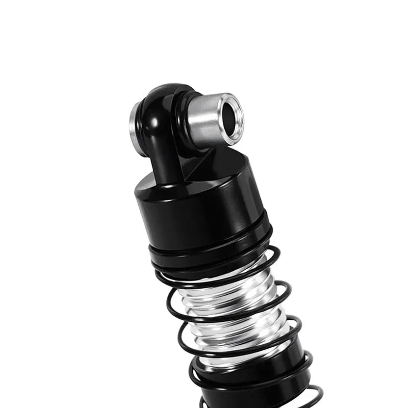 Amortisseurs hydrauliques en aluminium Injora 26 mm pour Axial SCX30 1/30