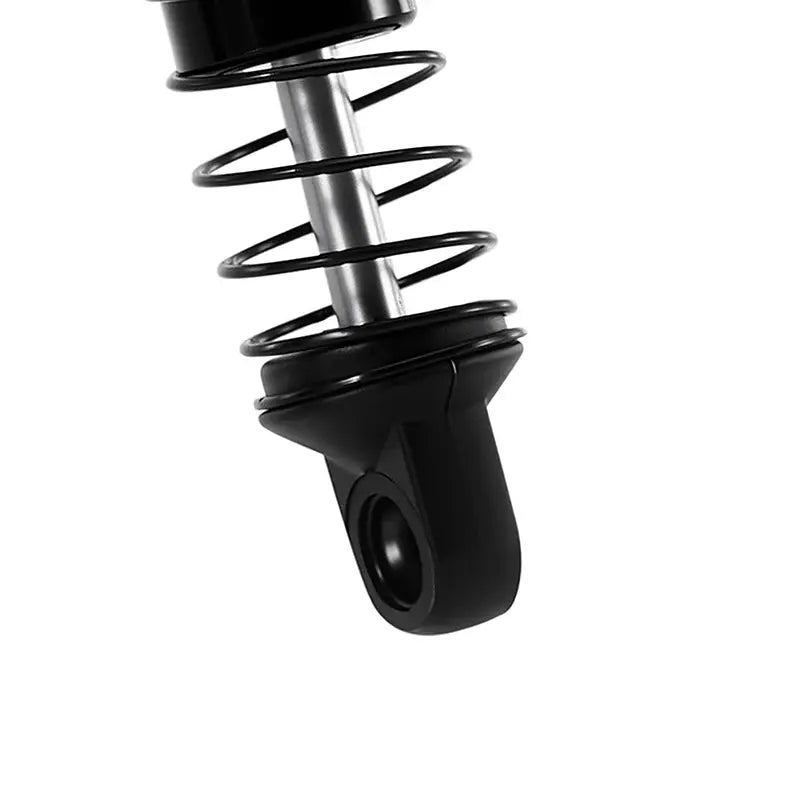 Amortisseurs hydrauliques en aluminium Injora 22,5 mm pour Axial SCX30 1/30