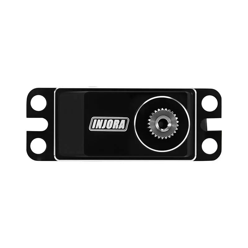 Micro servo sans noyau à couple élevé 15kg pour crawler 1/18 et 1/24 - INJS15