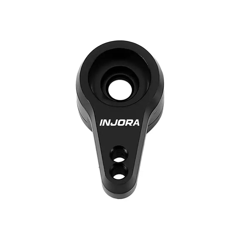 Palonnier de servo en aluminium Injora pour 1/30 SCX30