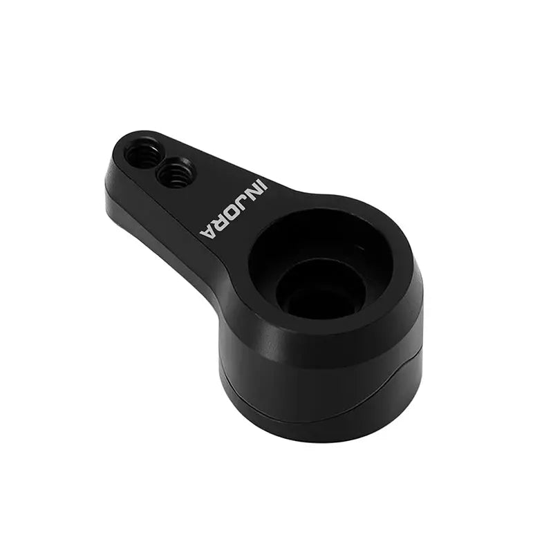 Palonnier de servo en aluminium Injora pour 1/30 SCX30