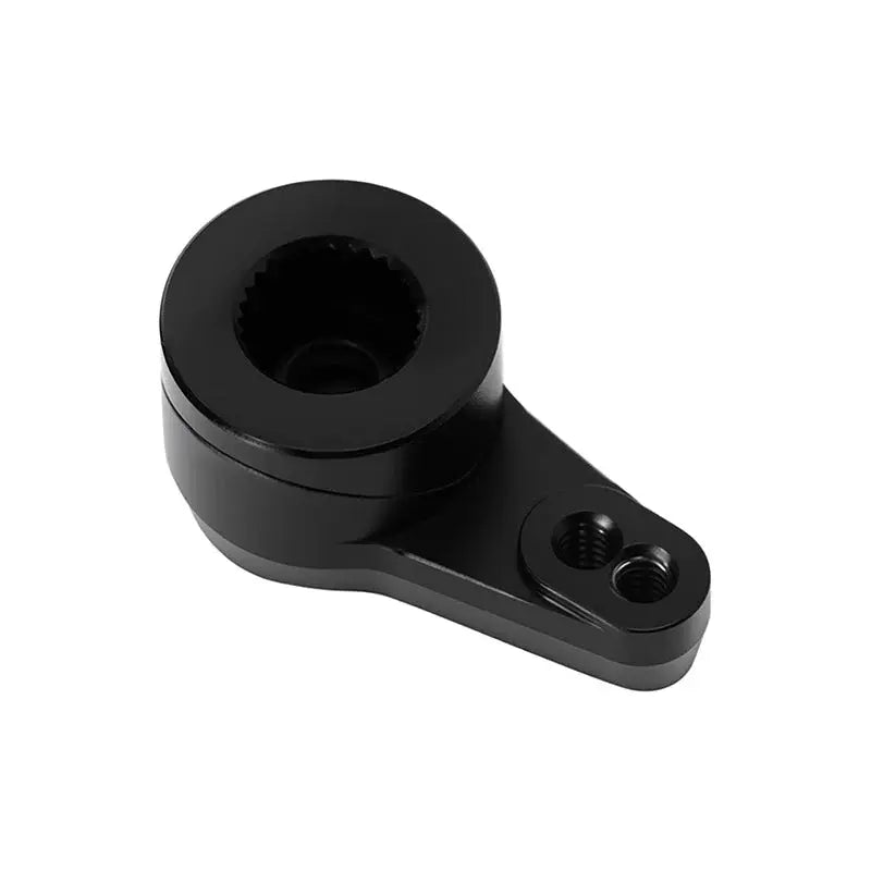 Palonnier de servo en aluminium Injora pour 1/30 SCX30