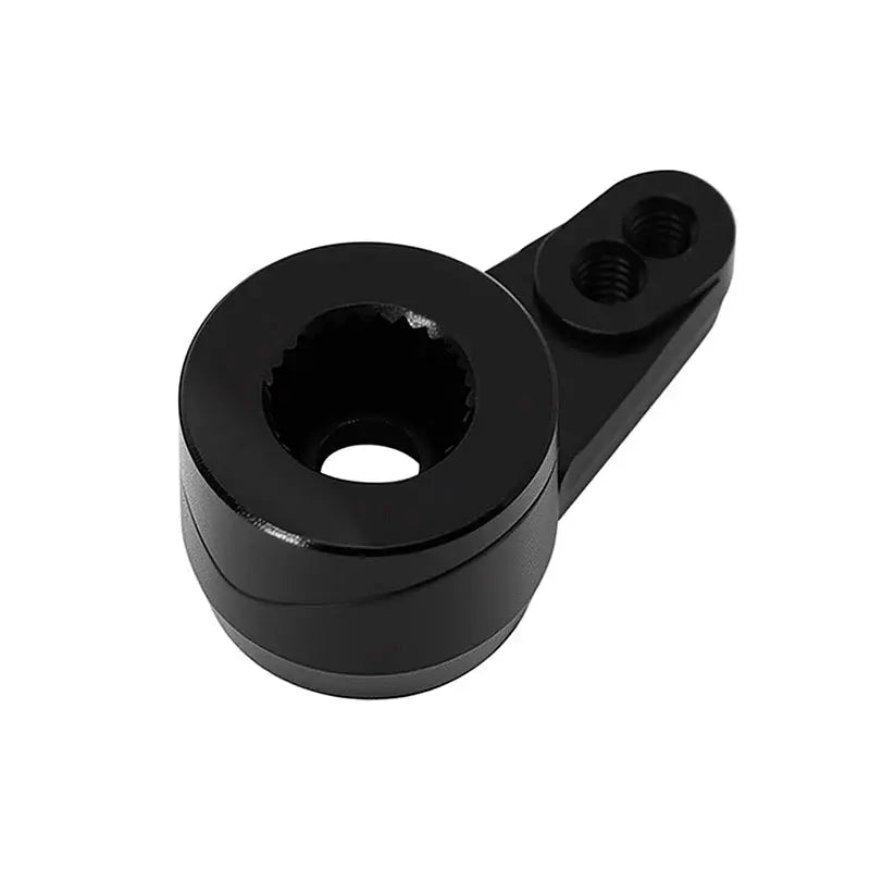 Palonnier de servo en aluminium Injora pour 1/30 SCX30