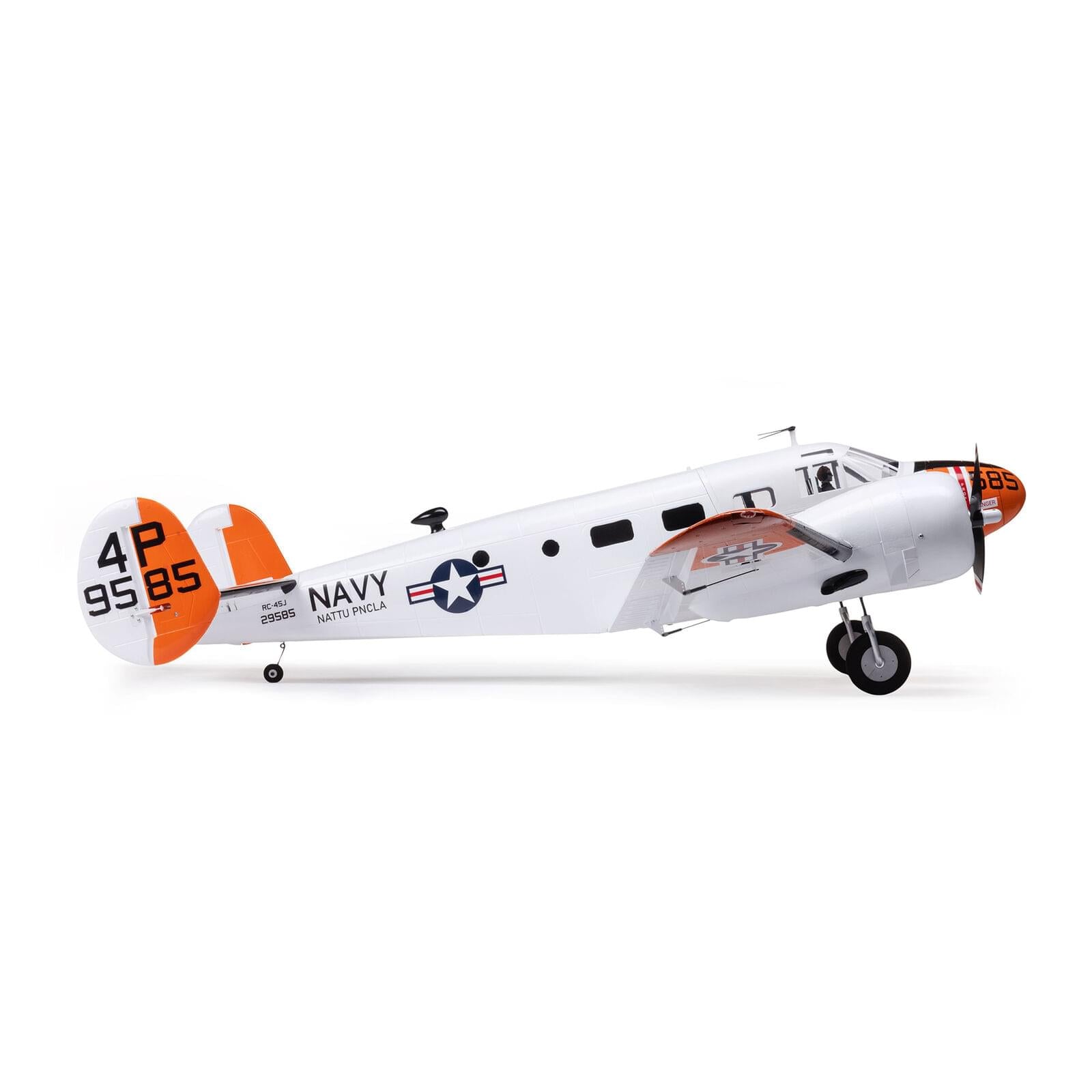 E-Flite Conscendo 2.0m AS3+ SAFE - EFL32250 - Breizh Modélisme.