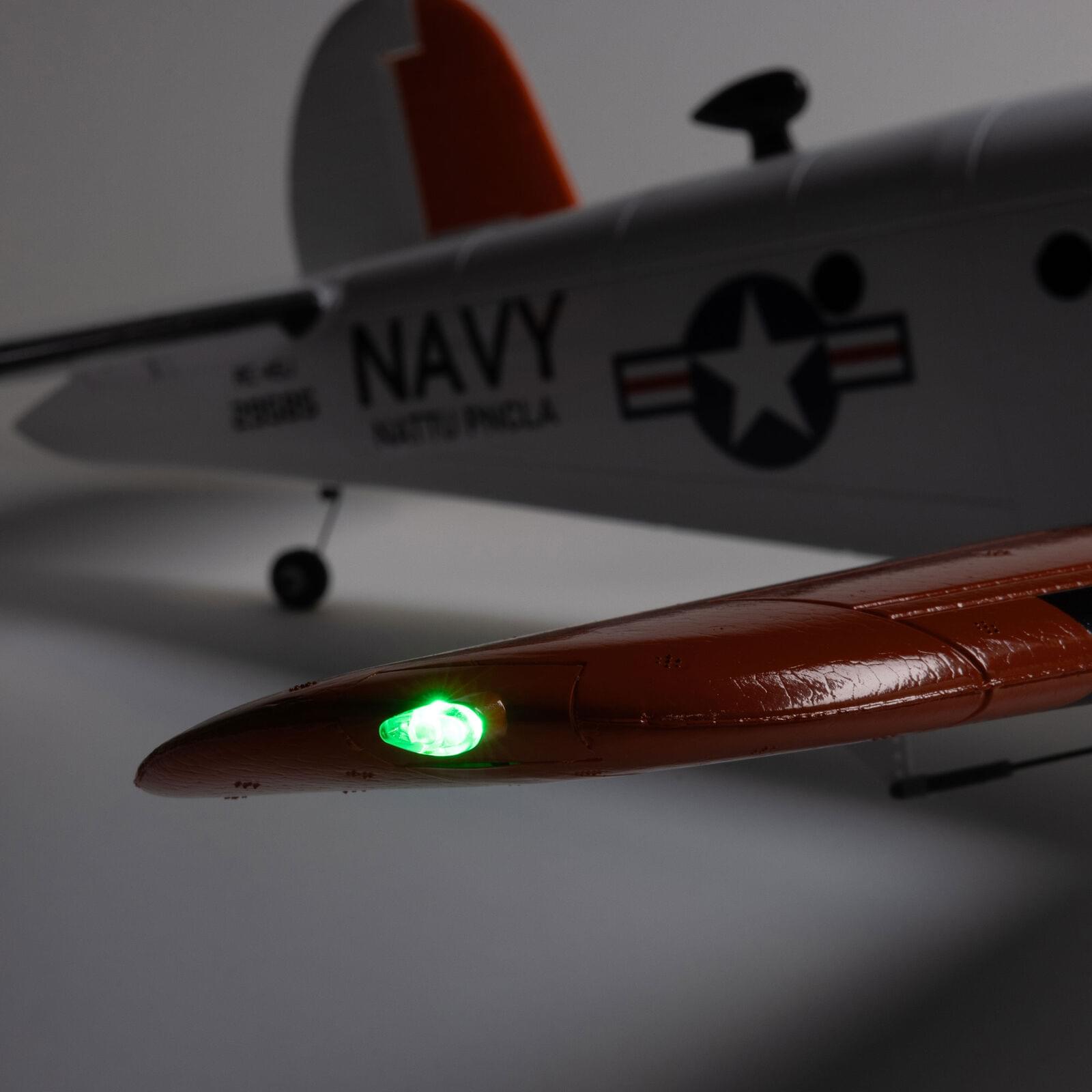 E-Flite Conscendo 2.0m AS3+ SAFE - EFL32250 - Breizh Modélisme.