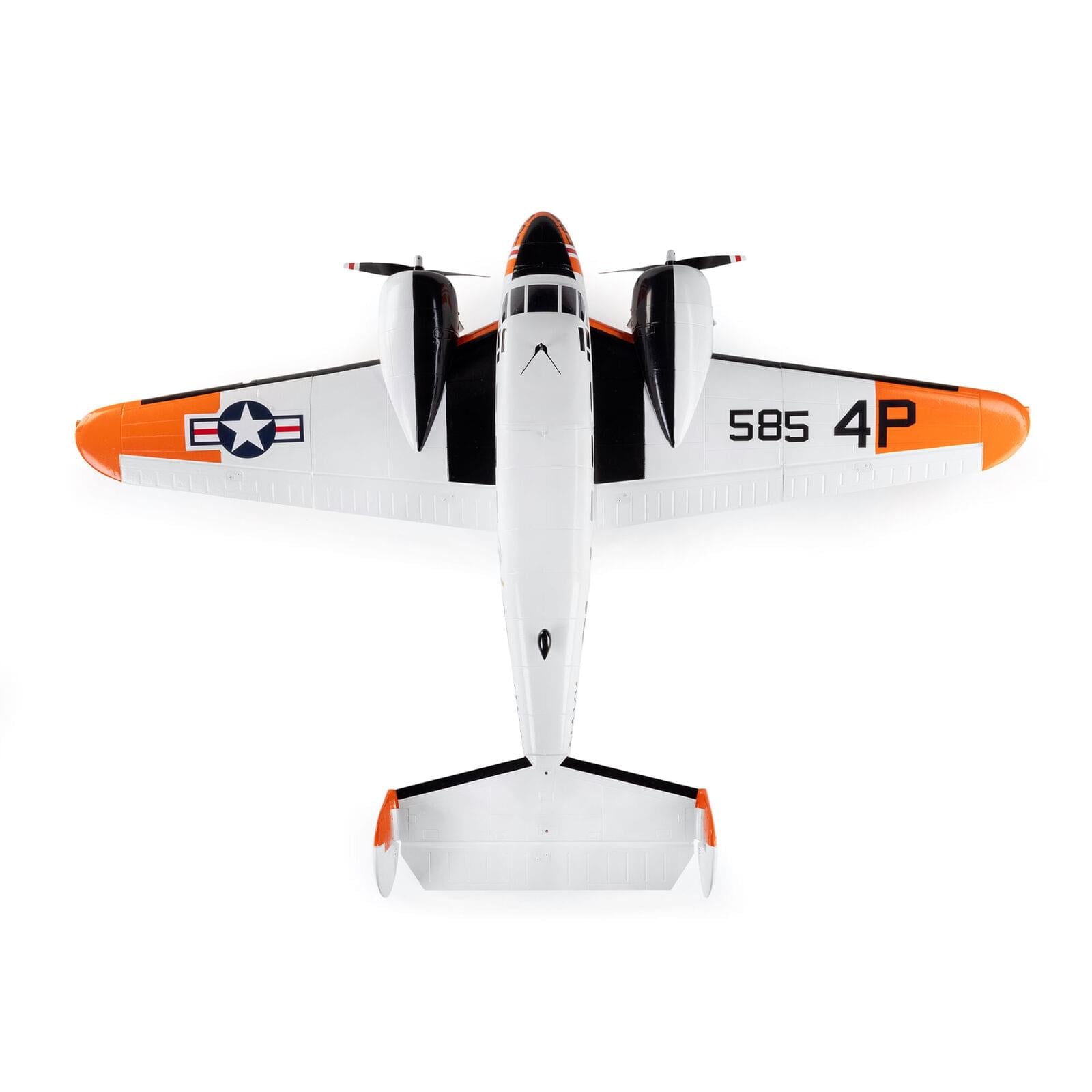 E-Flite Conscendo 2.0m AS3+ SAFE - EFL32250 - Breizh Modélisme.