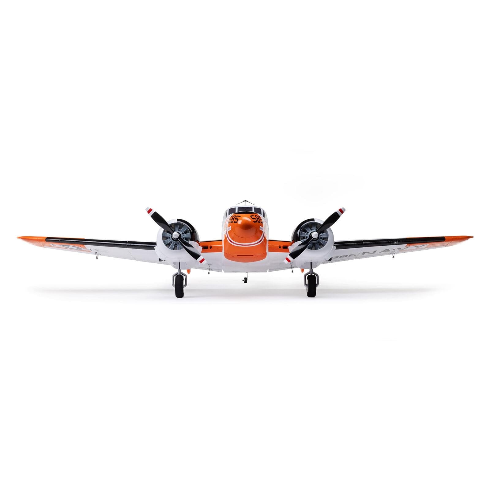 E-Flite Conscendo 2.0m AS3+ SAFE - EFL32250 - Breizh Modélisme.
