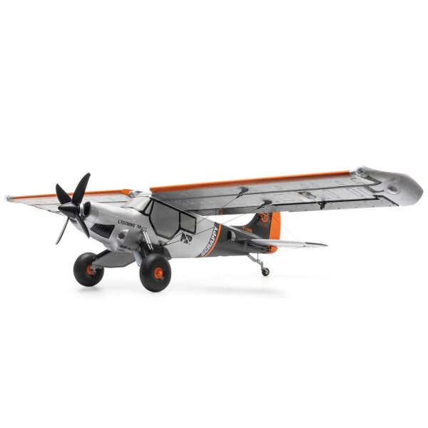 E-Flite Micro Scrappy 800mm BNF Basic avec AS3X et SAFE EFL02150D