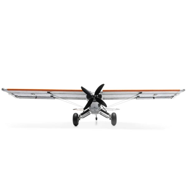 E-Flite Micro Scrappy 800mm BNF Basic avec AS3X et SAFE EFL02150D