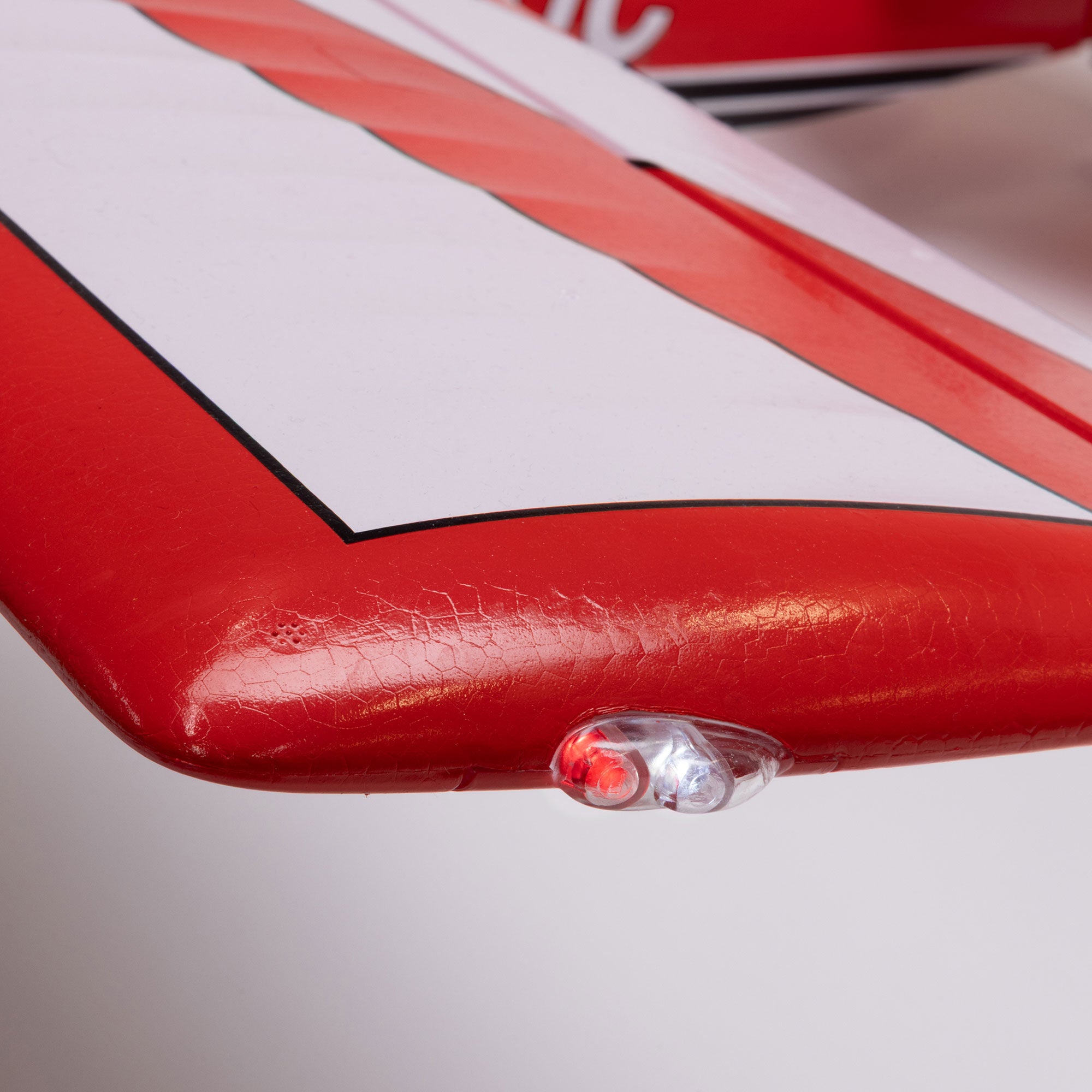 Avion RC E-Flite Super Decathlon 1.2m PNP - EFL20575 - Breizh Modélisme.