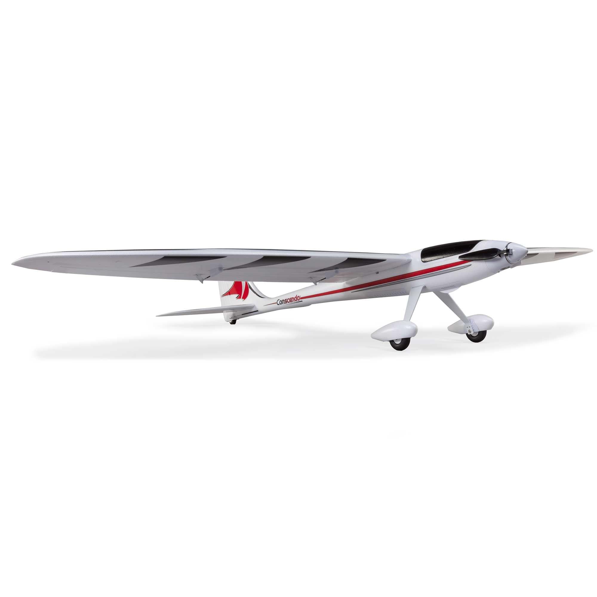E-Flite Conscendo 2.0m AS3+ SAFE - EFL32250