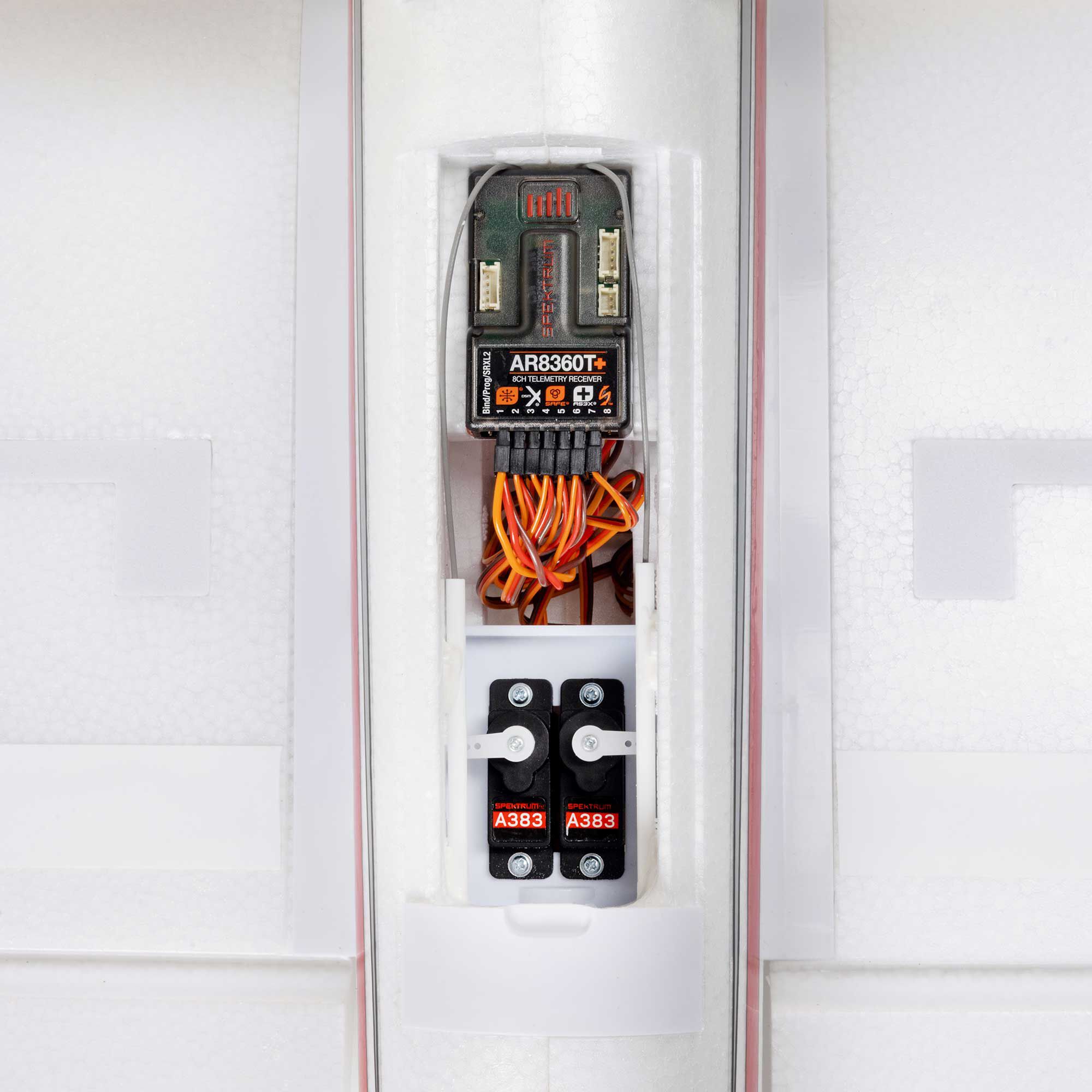 E-Flite Conscendo 2.0m AS3+ SAFE - EFL32250